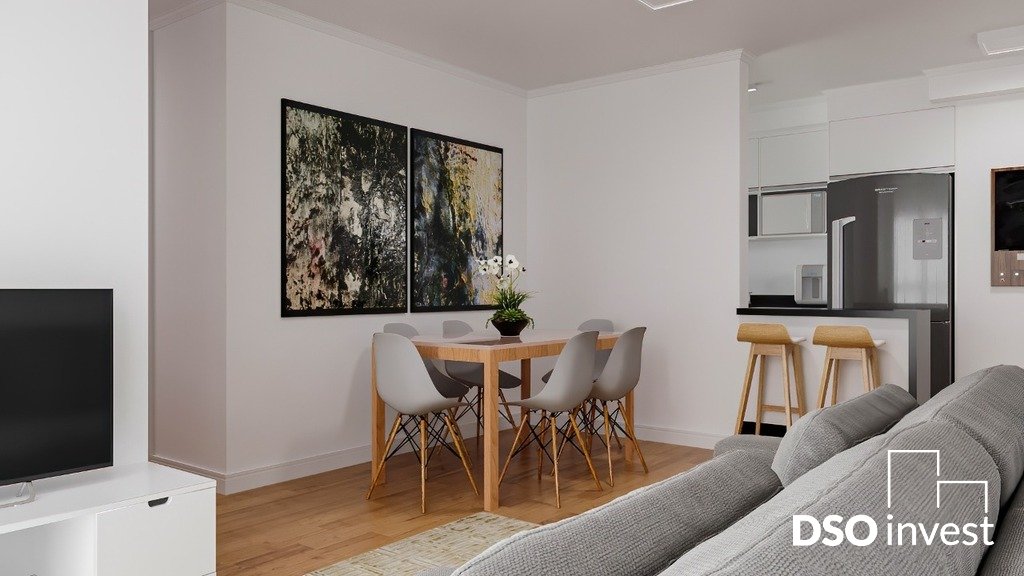 Apartamento - Brás Apartamento - Brás
