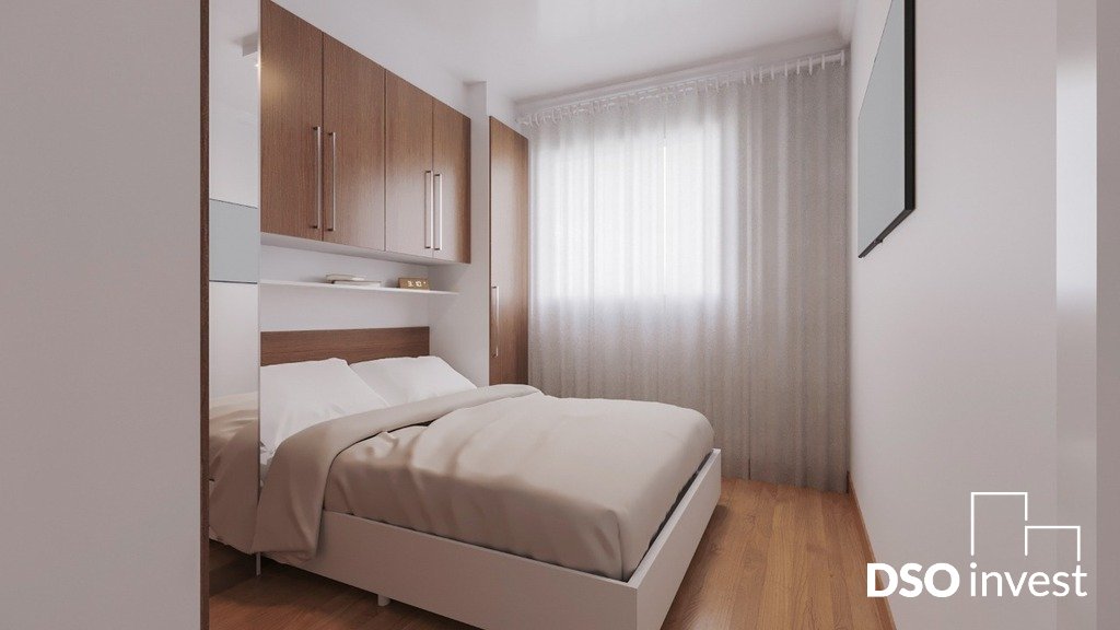 Apartamento - Jabaquara Apartamento - Jabaquara