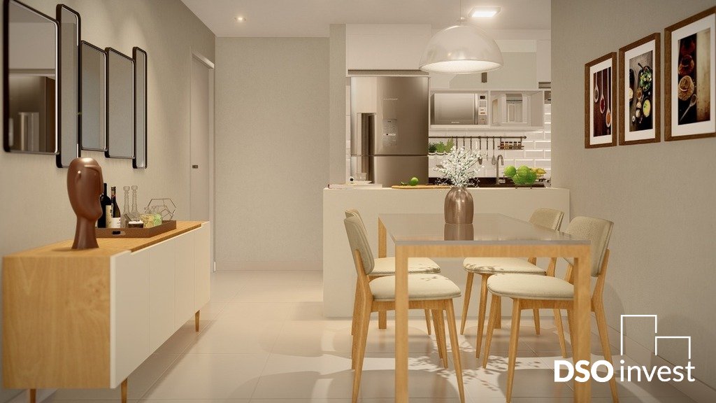 Apartamento - Belenzinho Apartamento - Belenzinho