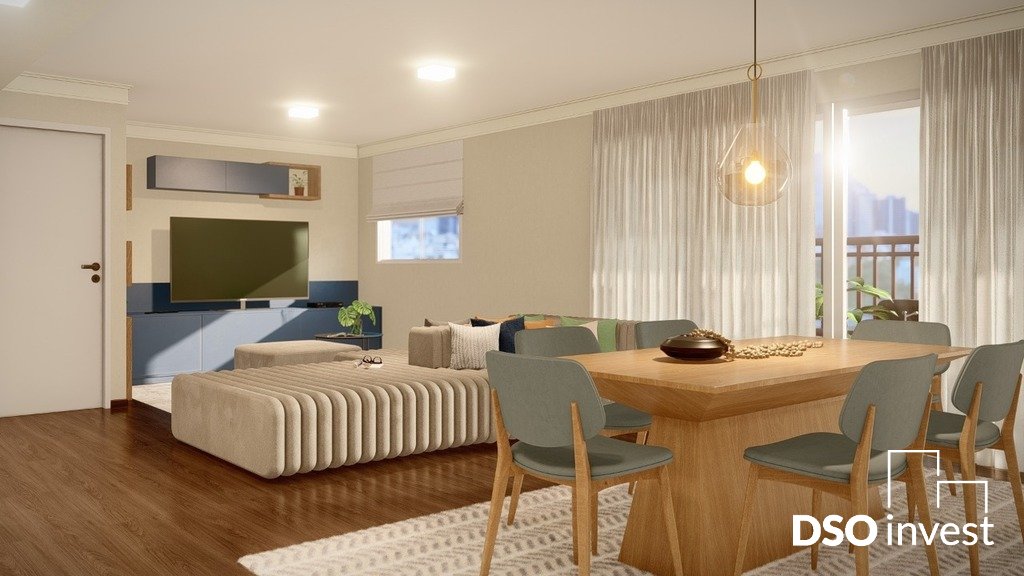 Apartamento - Barra Funda Apartamento - Barra Funda