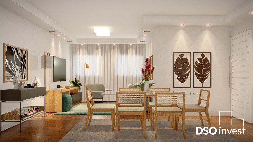 Apartamento - Barra Funda Apartamento - Barra Funda