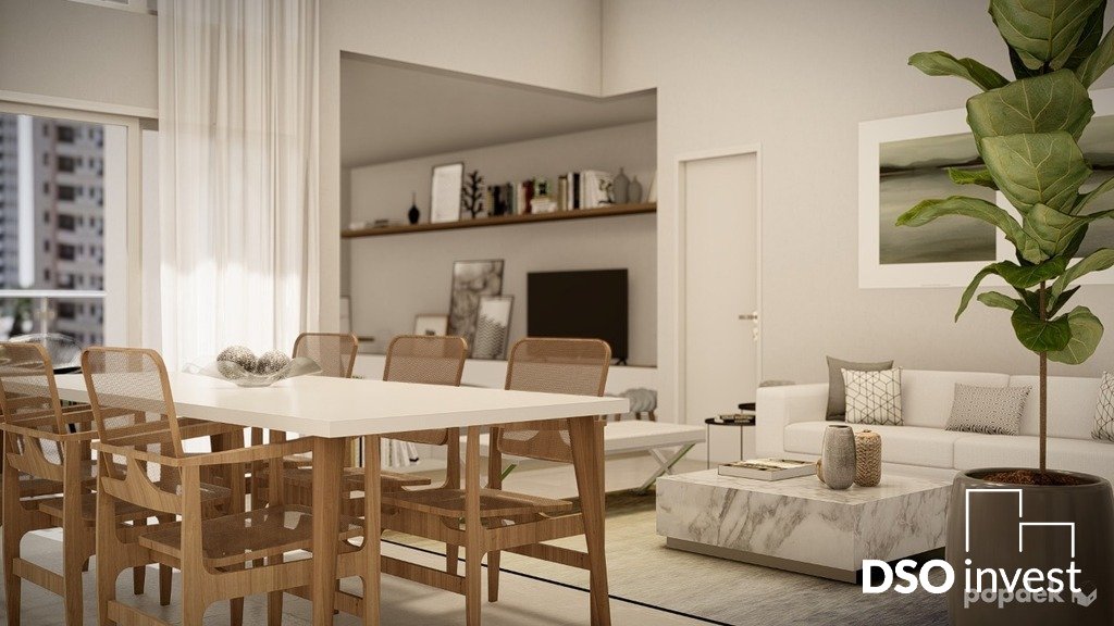 Apartamento - Alphaville Apartamento - Alphaville