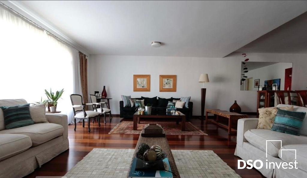 Apartamento - Real Parque Apartamento - Real Parque