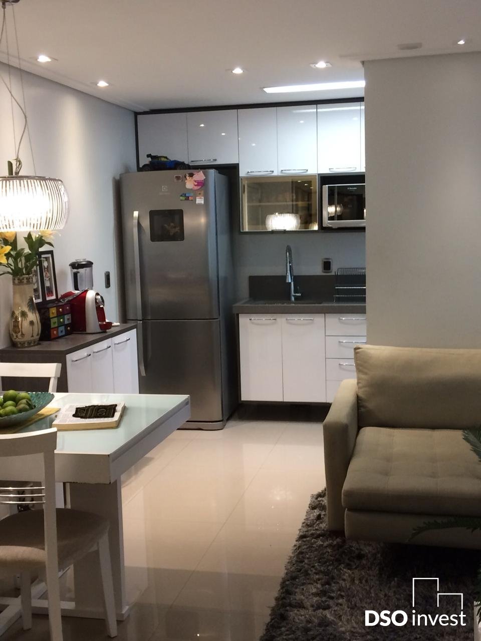 Apartamento - Barra Funda Apartamento - Barra Funda