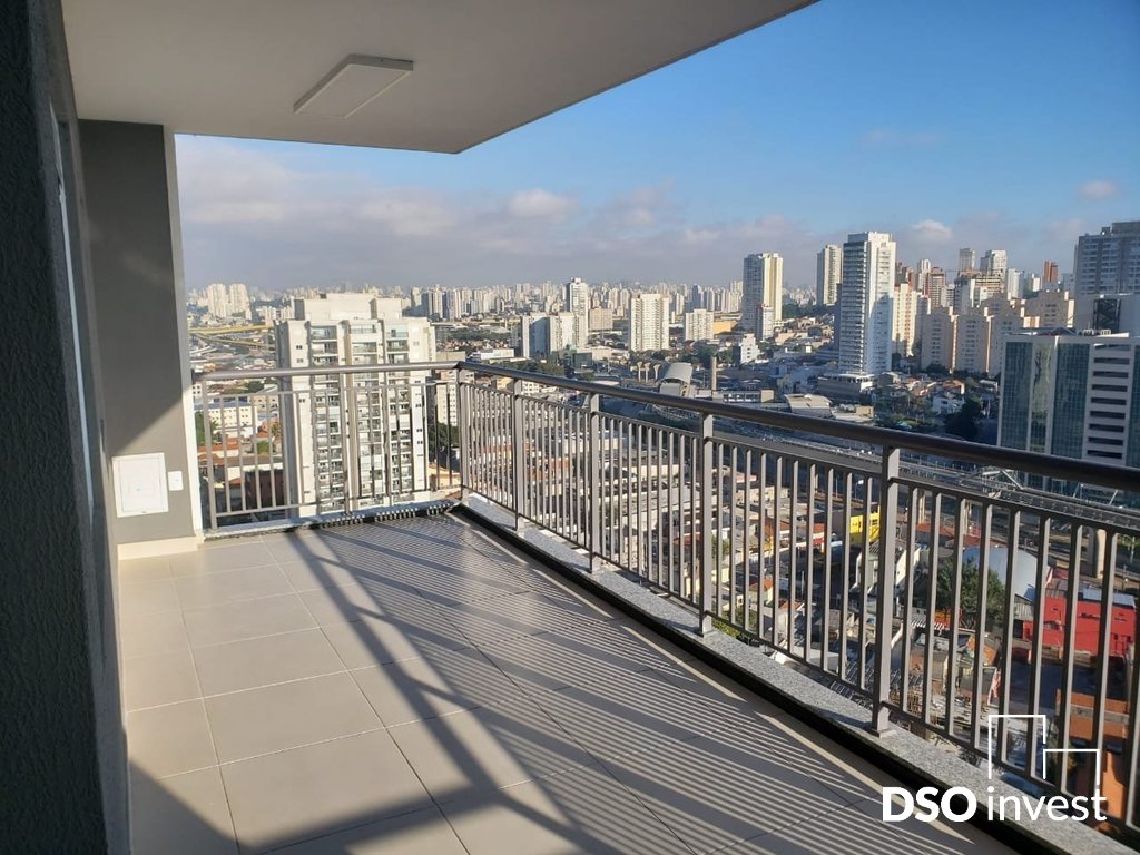 Apartamento - Vila Prudente Apartamento - Vila Prudente