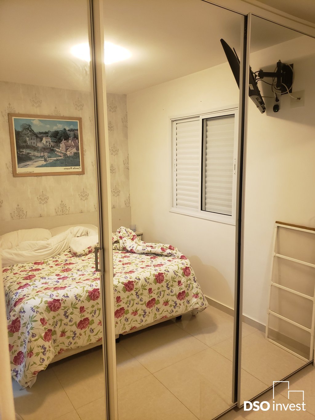 Apartamento - Cambuci Apartamento - Cambuci