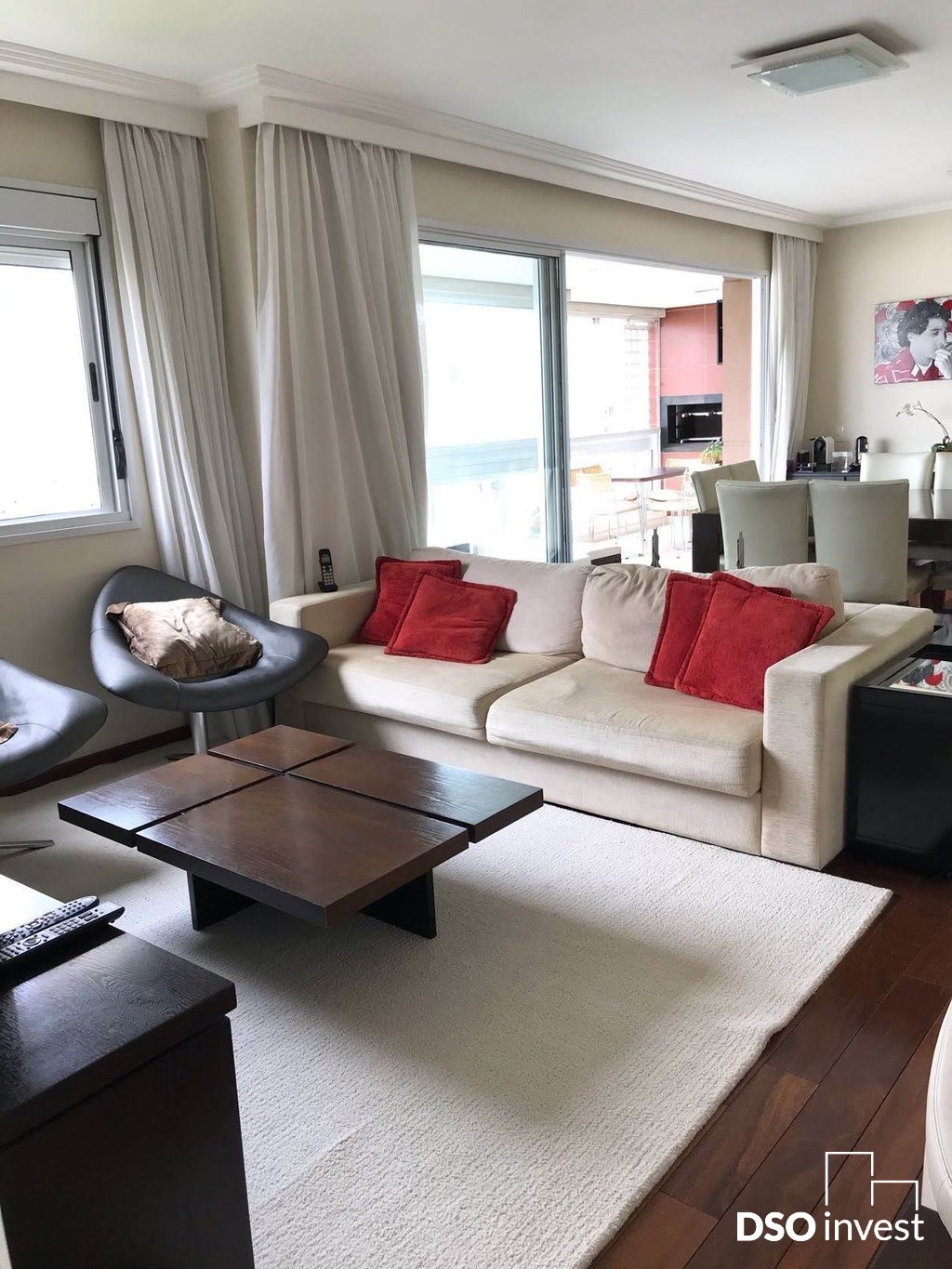 Apartamento - Chácara Klabin Apartamento - Chácara Klabin
