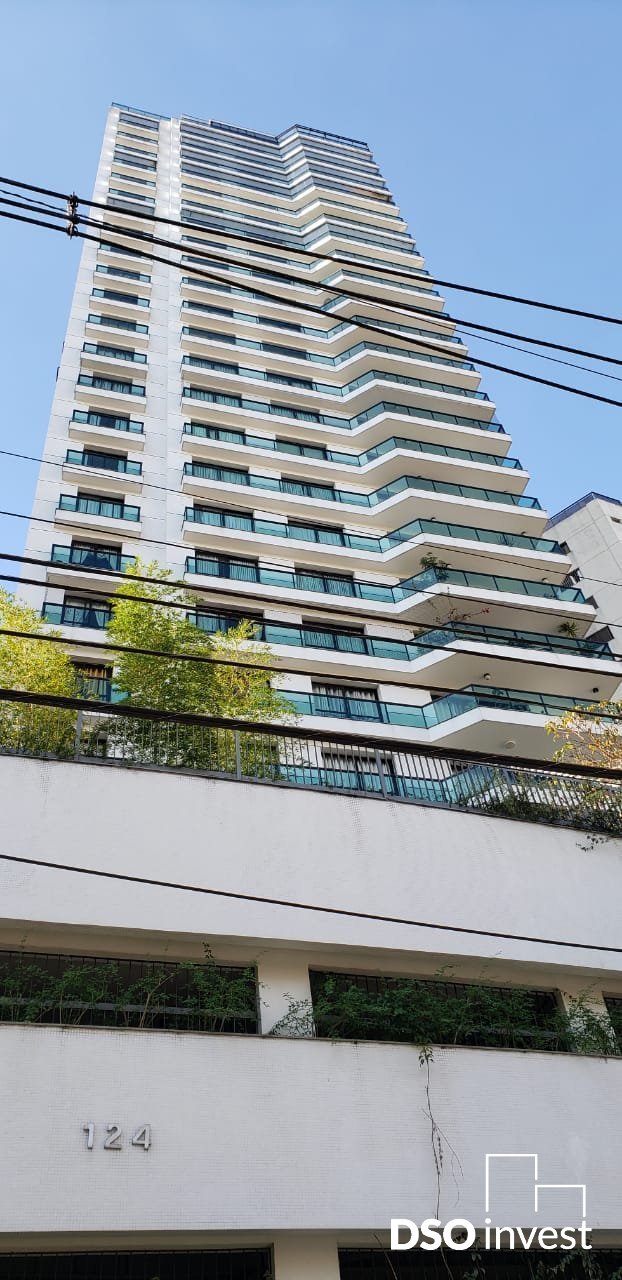 Apartamento - Santana Apartamento - Santana