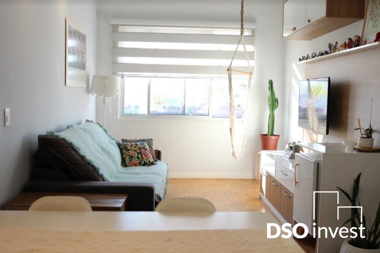 Apartamento - Bom Retiro Apartamento - Bom Retiro