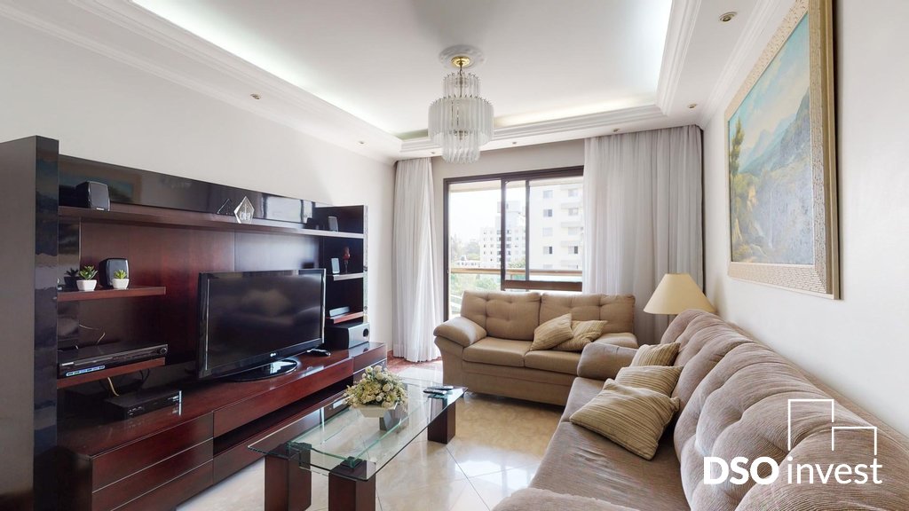 Apartamento - Ipiranga Apartamento - Ipiranga