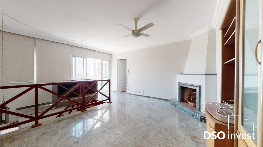Apartamento - Vila Matilde Apartamento - Vila Matilde