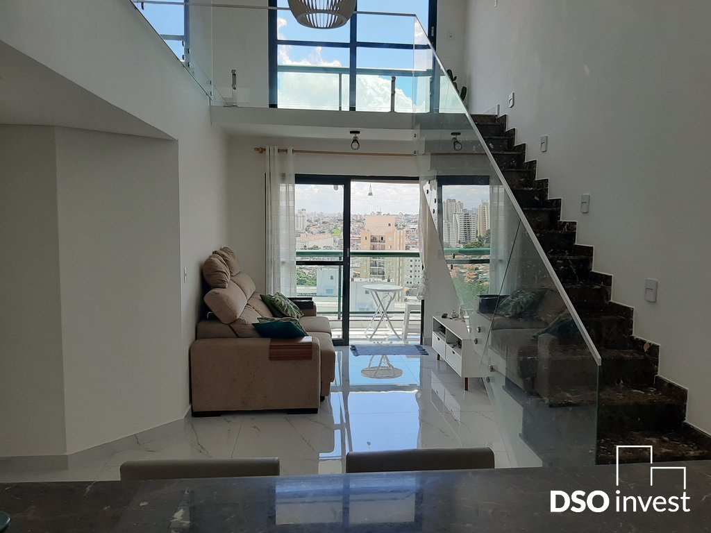Apartamento - Mandaqui Apartamento - Mandaqui