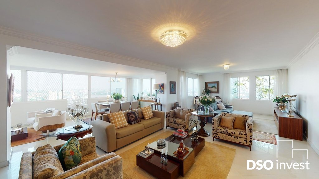 Apartamento - Campo Grande Apartamento - Campo Grande
