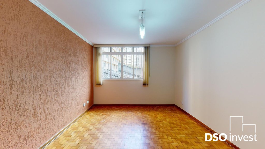 Apartamento - Liberdade Apartamento - Liberdade