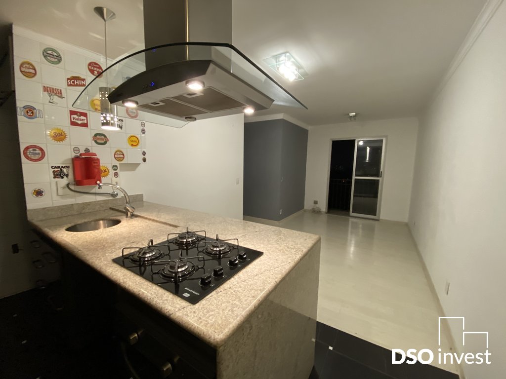 Apartamento - São Domingos Apartamento - São Domingos