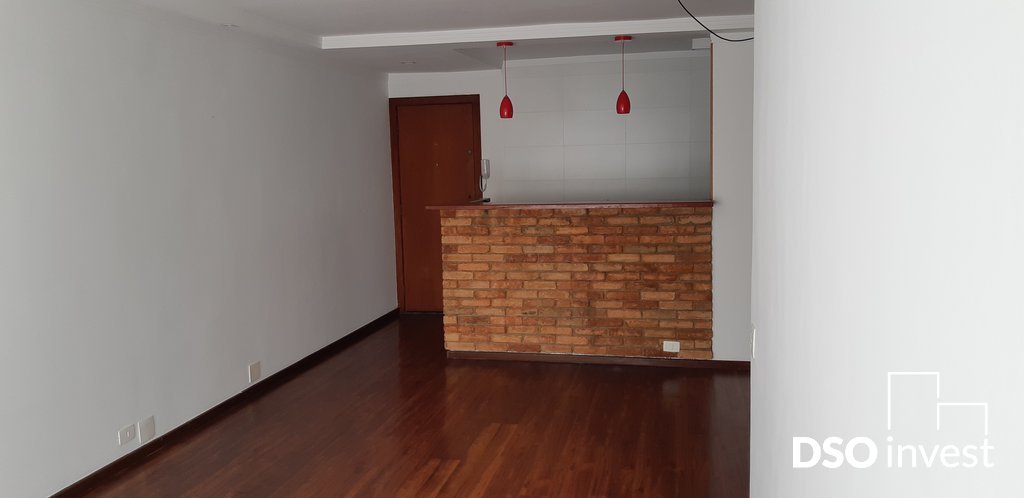 Apartamento - Jaguaré Apartamento - Jaguaré