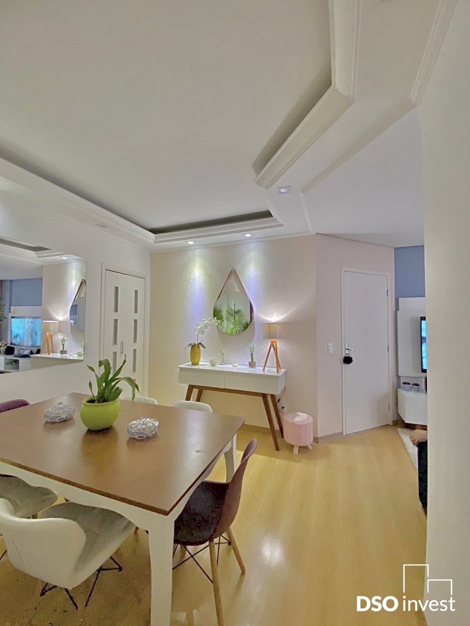Apartamento - Liberdade Apartamento - Liberdade