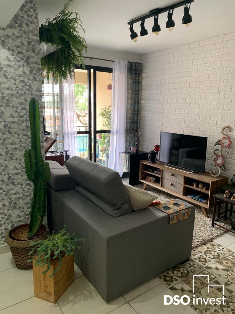 Apartamento - Casa Verde Apartamento - Casa Verde
