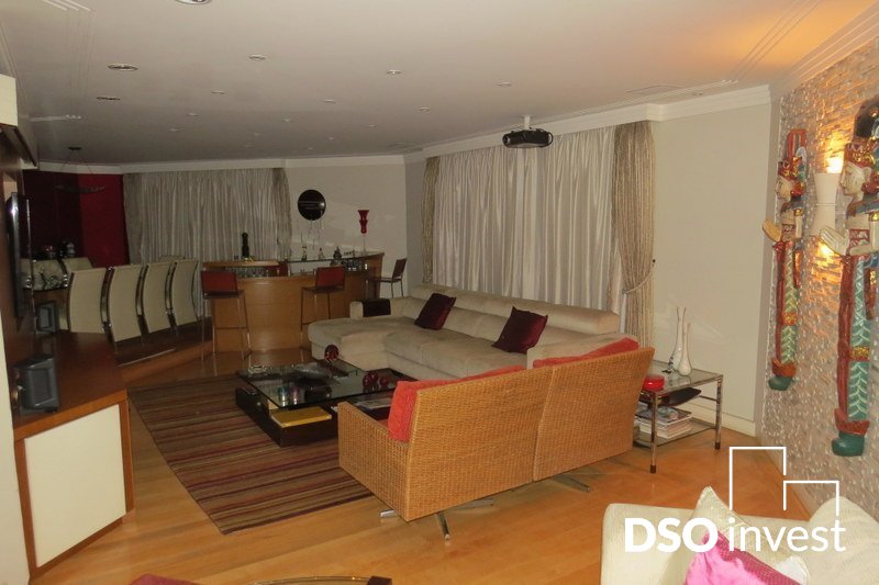 Apartamento - Santana Apartamento - Santana