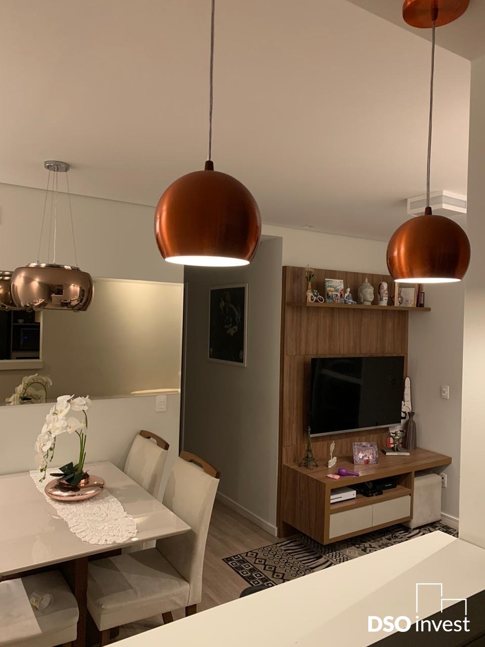Apartamento - Campo Limpo Apartamento - Campo Limpo