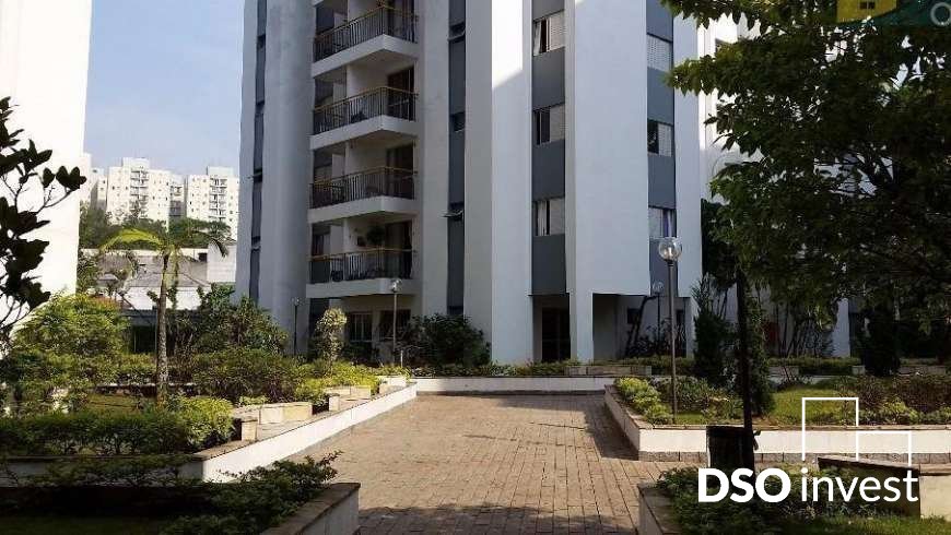 Apartamento - Freguesia do Ó Apartamento - Freguesia do Ó