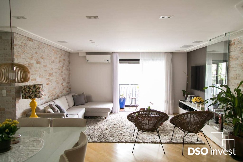 Apartamento - Alto da Lapa Apartamento - Alto da Lapa