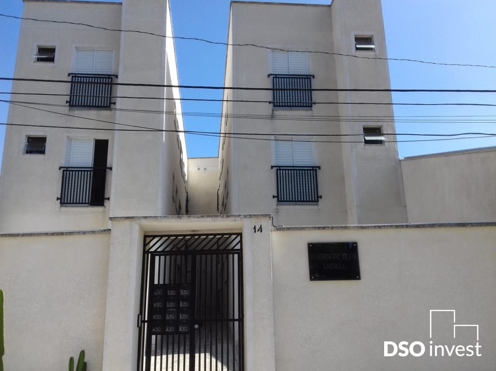 Apartamento - Vila Matilde Apartamento - Vila Matilde