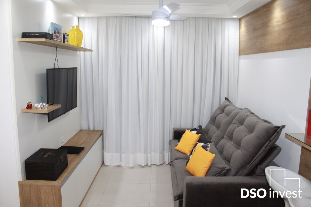 Apartamento - Freguesia do Ó Apartamento - Freguesia do Ó