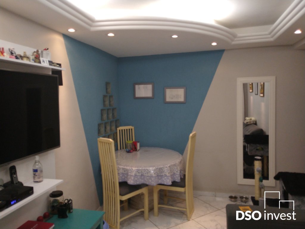 Apartamento - Vila Marieta Apartamento - Vila Marieta