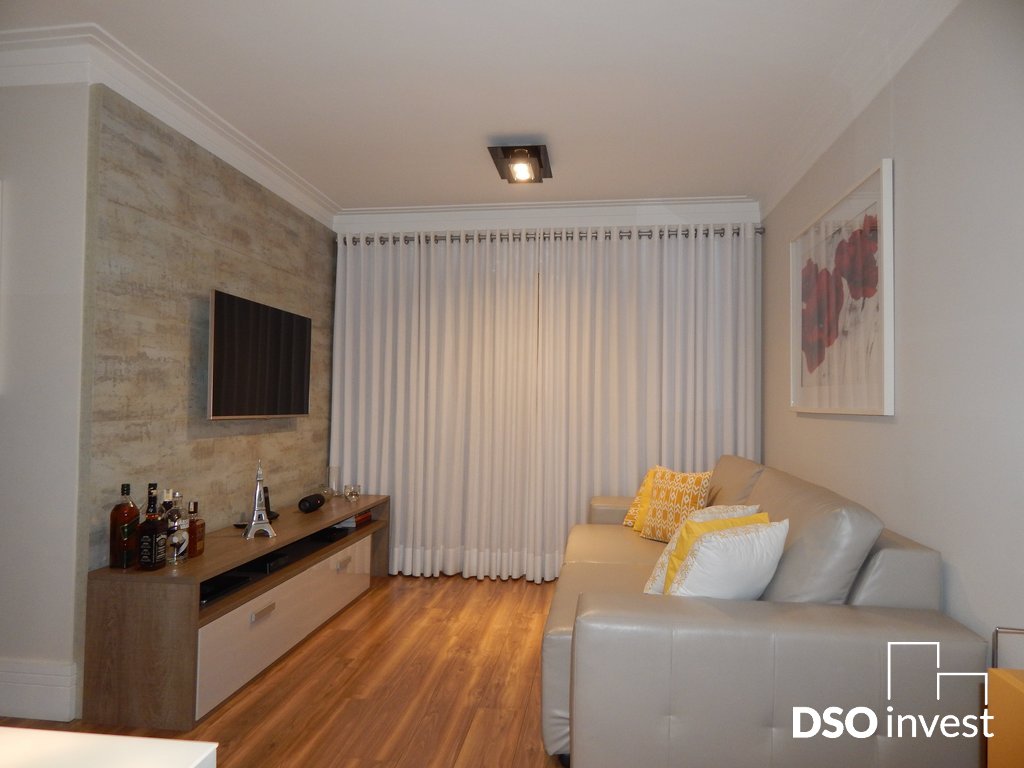 Apartamento - Vila Prudente Apartamento - Vila Prudente