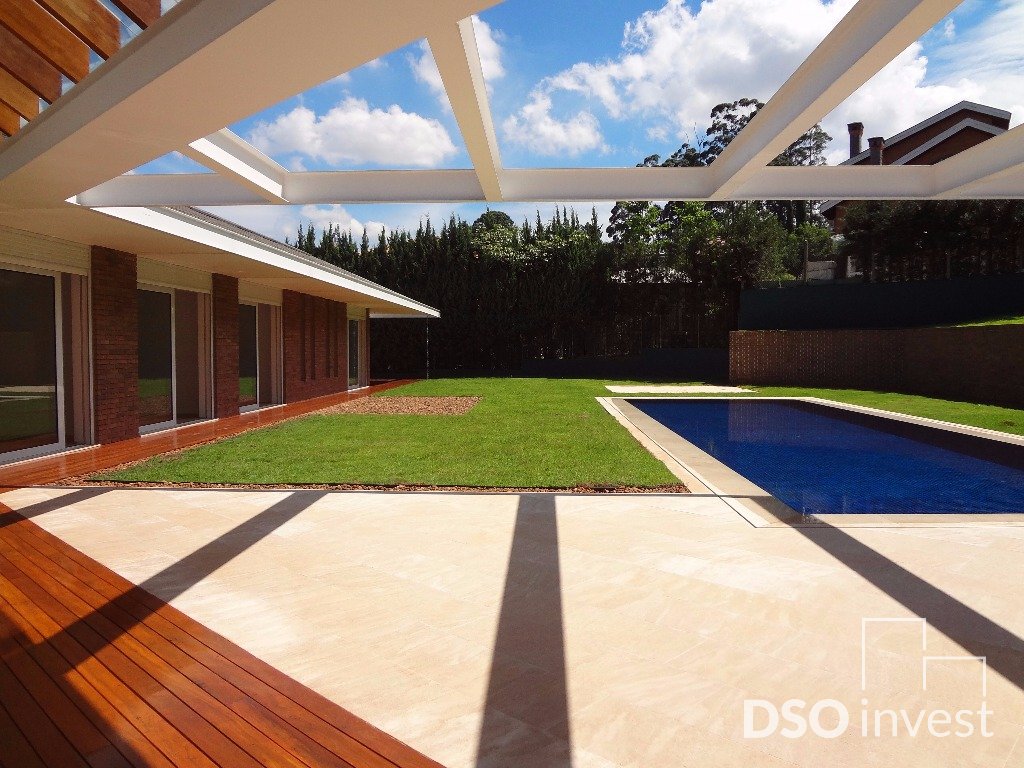 Casa em Condominio - Vila Morumbi Casa em Condominio - Vila Morumbi