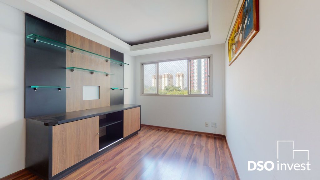 Apartamento - Rio Pequeno Apartamento - Rio Pequeno