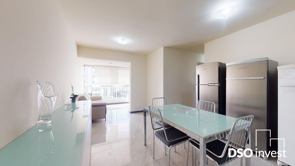 Apartamento - Rio Pequeno Apartamento - Rio Pequeno