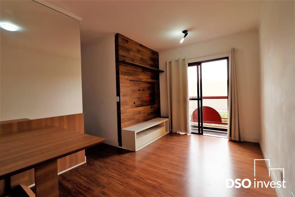 Apartamento - Jardim das Bandeiras Apartamento - Jardim das Bandeiras