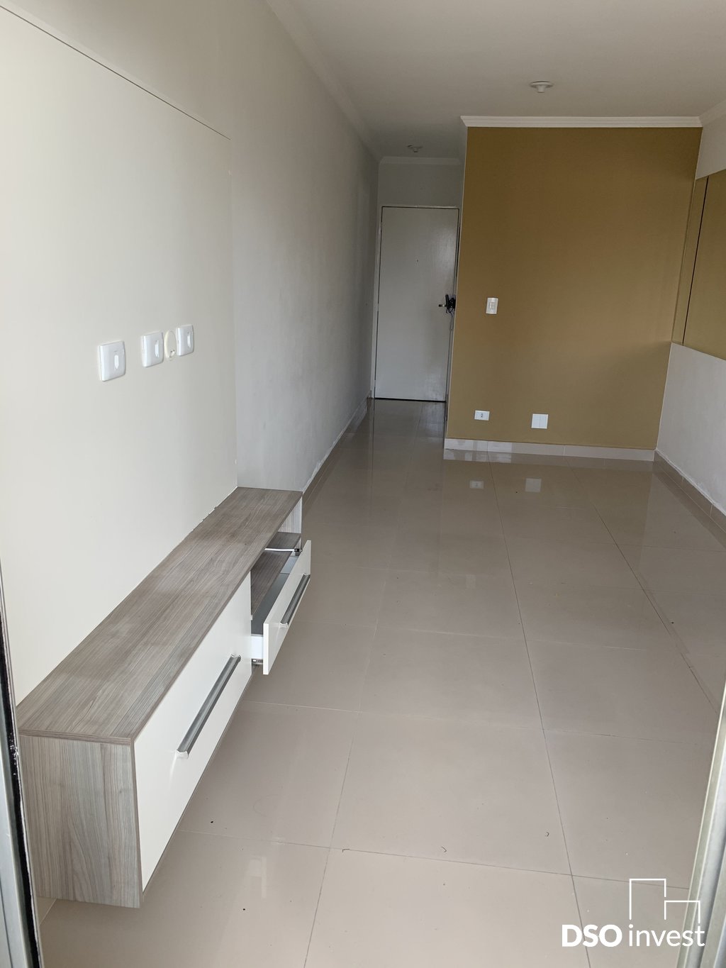 Apartamento - Chácara Santo Antônio (Zona Leste) Apartamento - Chácara Santo Antônio (Zona Leste)