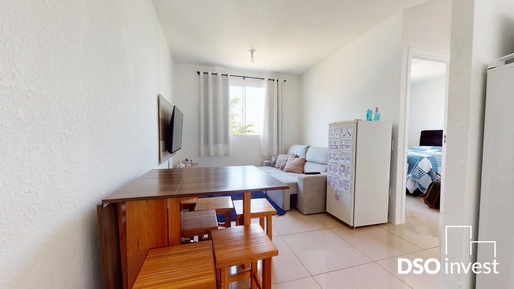 Apartamento - Vila Damaceno Apartamento - Vila Damaceno
