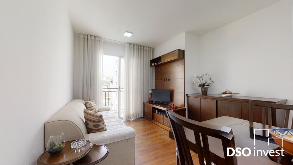 Apartamento - Jardim São Luís Apartamento - Jardim São Luís
