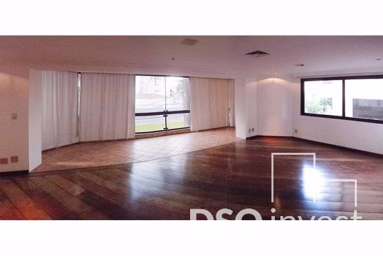 Apartamento - Brooklin Novo Apartamento - Brooklin Novo