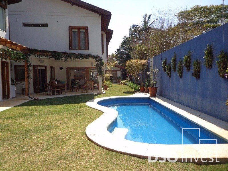 Casa - Jardim Cordeiro Casa - Jardim Cordeiro