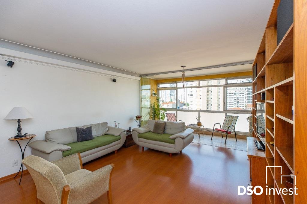 Apartamento - Vila Mariana Apartamento - Vila Mariana