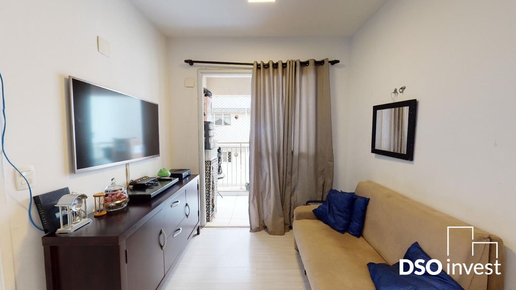 Apartamento - Bela Vista Apartamento - Bela Vista