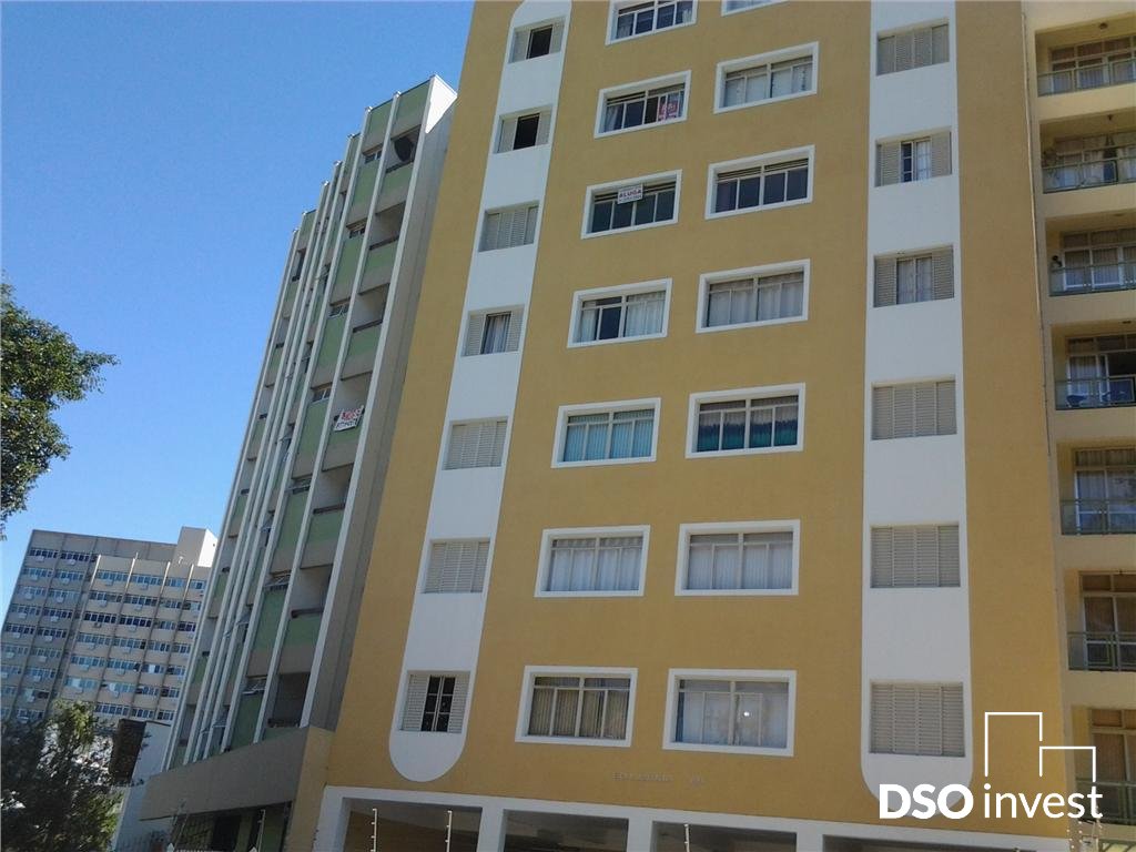 Apartamento - Jardim Paraíso Apartamento - Jardim Paraíso