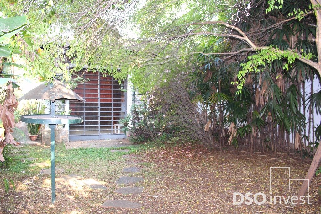 Casa - Jardim Paulista Casa - Jardim Paulista