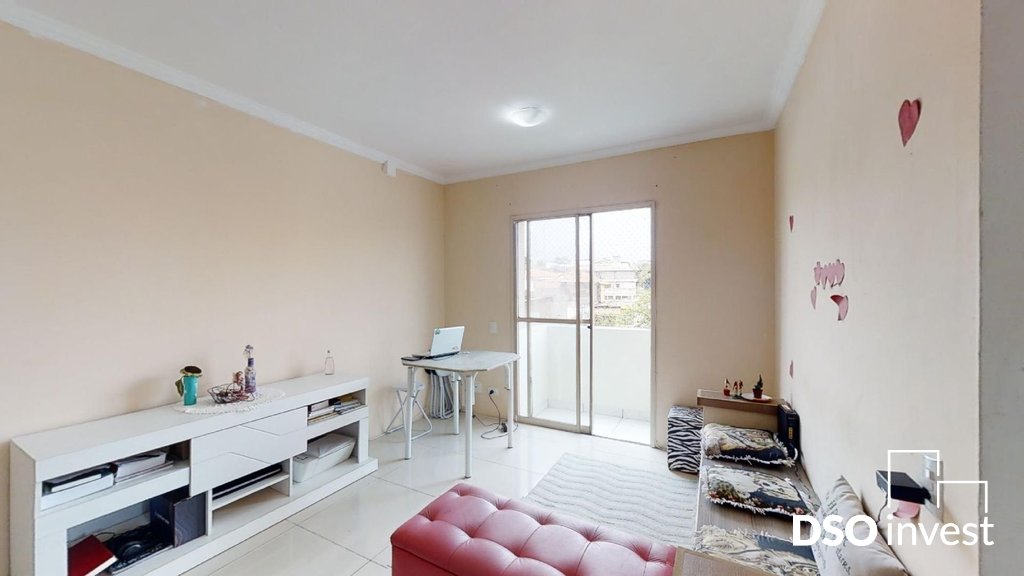 Apartamento - Jardim São Luís Apartamento - Jardim São Luís