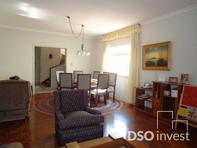 Sobrado - Vila Cordeiro Sobrado - Vila Cordeiro