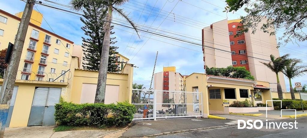 Apartamento - Jardim dos Oliveiras Apartamento - Jardim dos Oliveiras