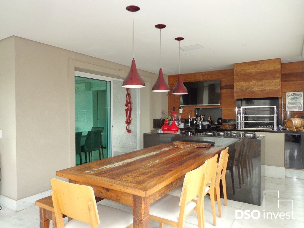 Apartamento - Vila Mariana Apartamento - Vila Mariana