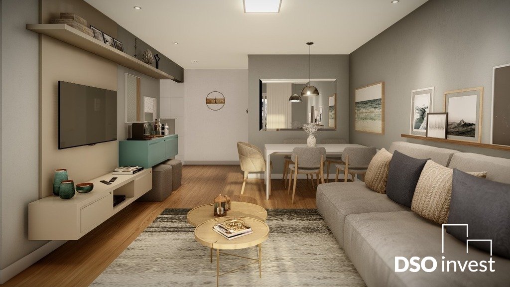 Apartamento - Vila Prudente Apartamento - Vila Prudente