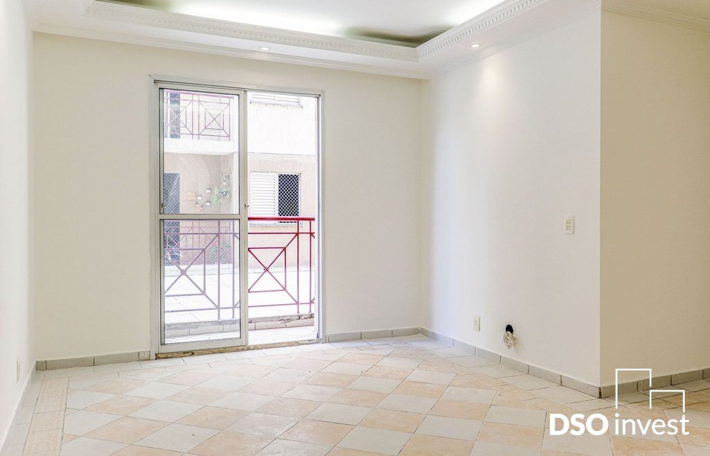 Apartamento - Tremembé Apartamento - Tremembé