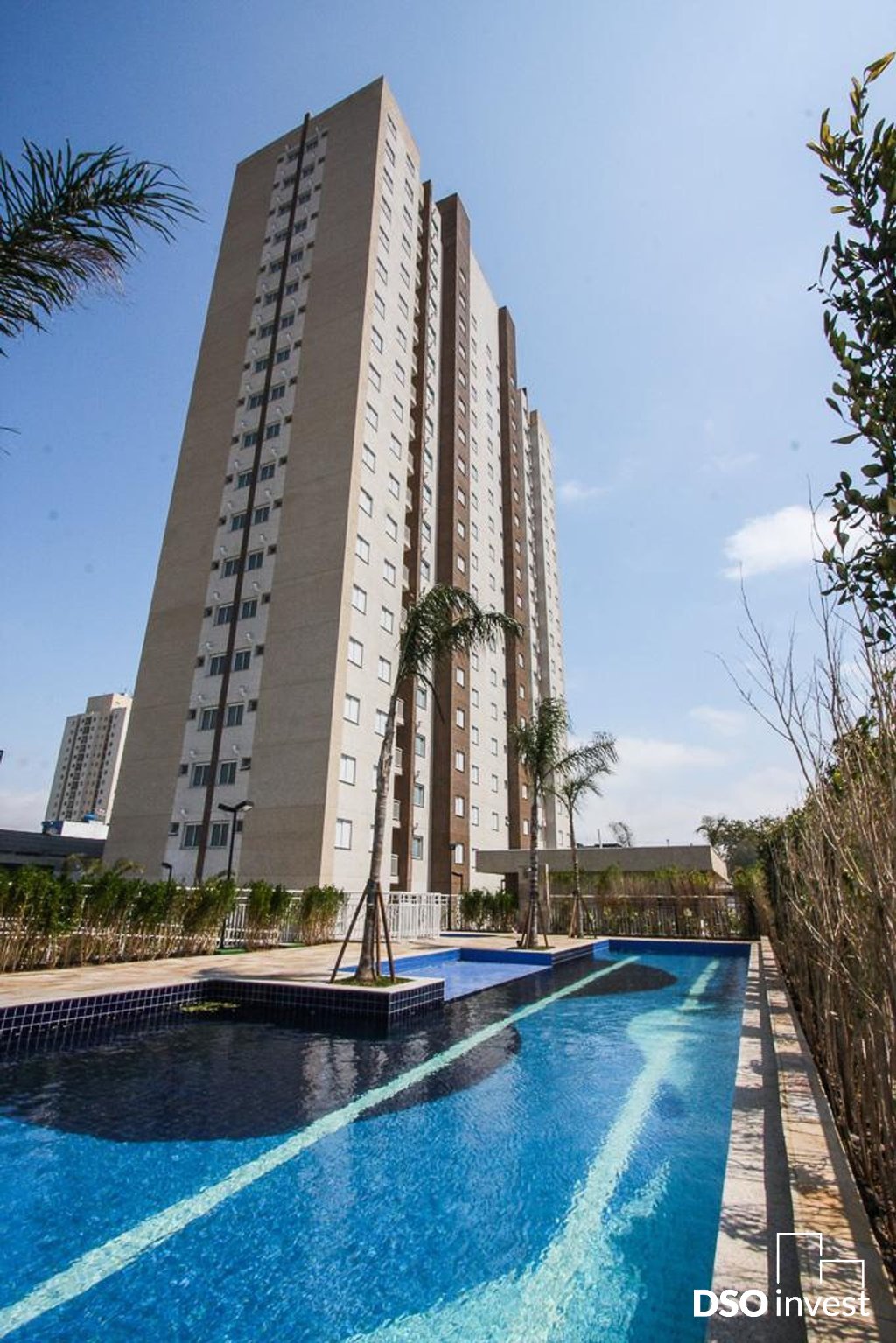 Apartamento - Aricanduva Apartamento - Aricanduva